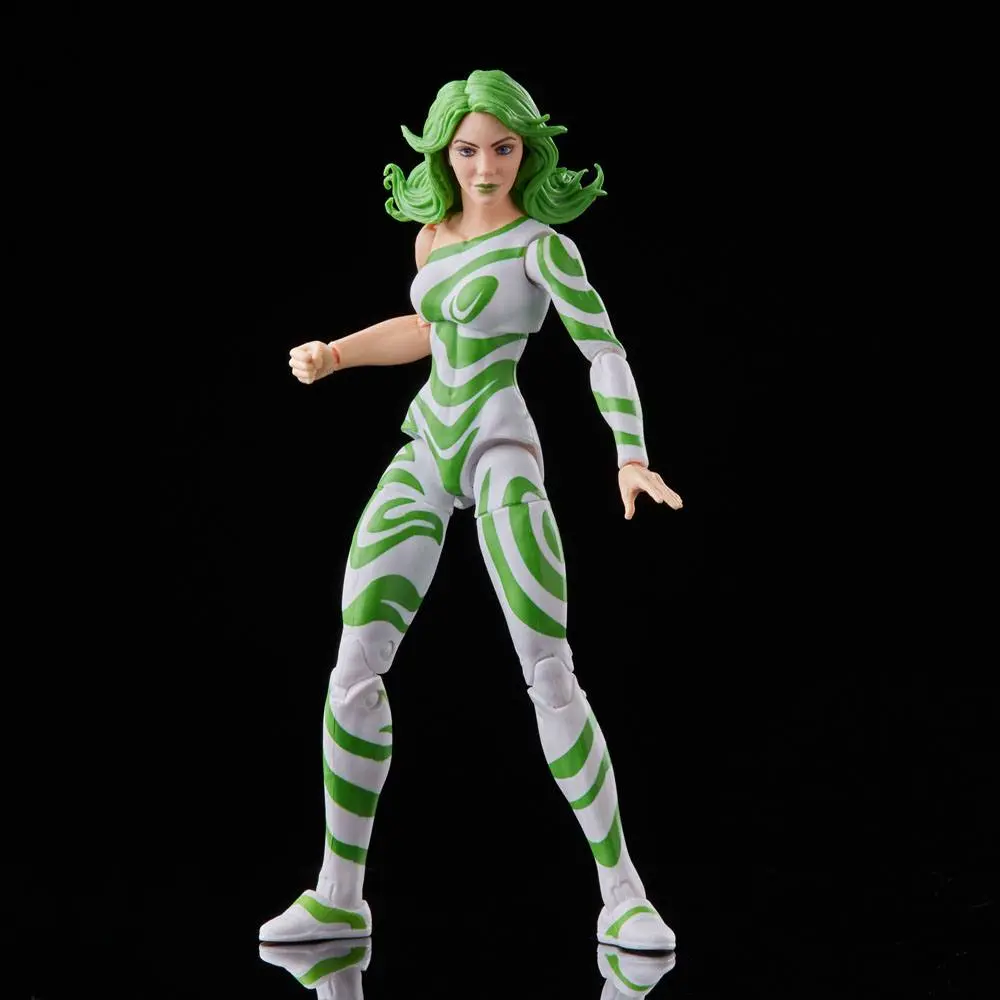 X-Men 60th Anniversary Marvel Legends Action Figure 5-Pack X-Men Villains 15 cm product photo