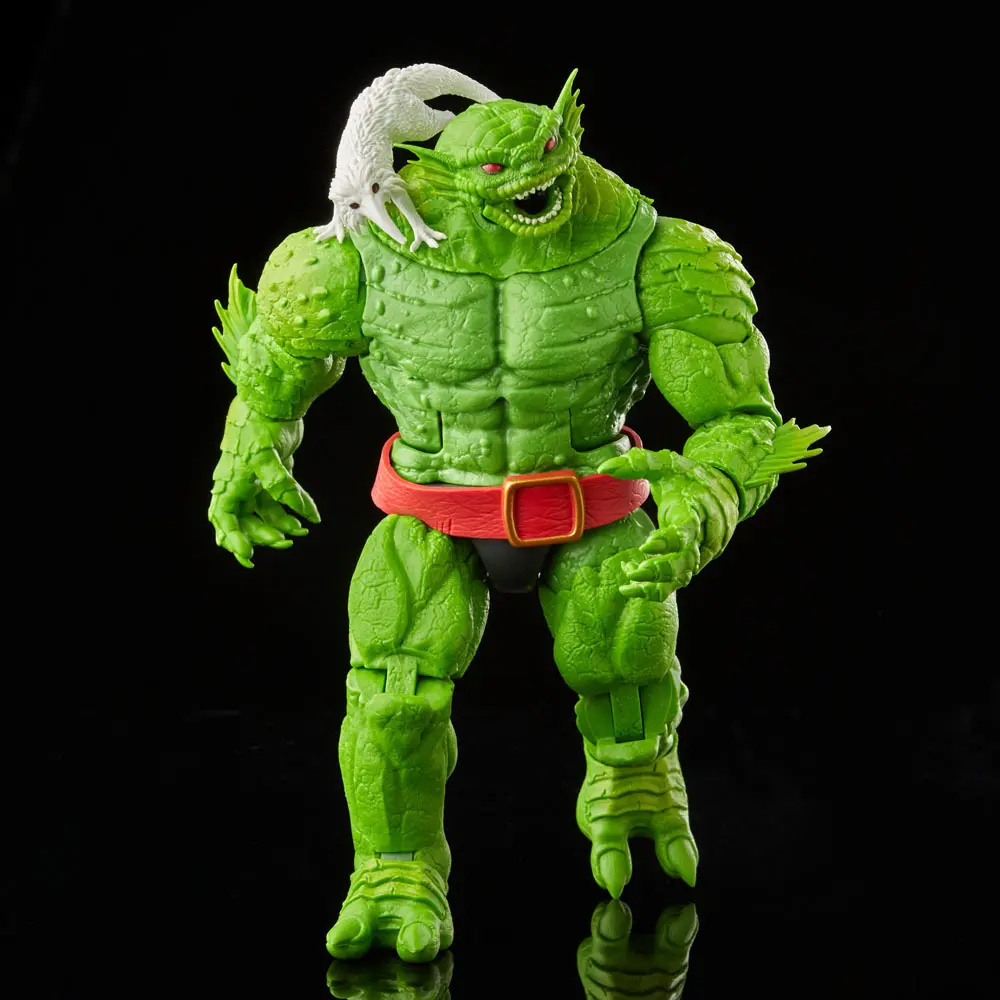 X-Men Marvel Legends Action Figure Ch'od BAF: Cyclops 15 cm product photo