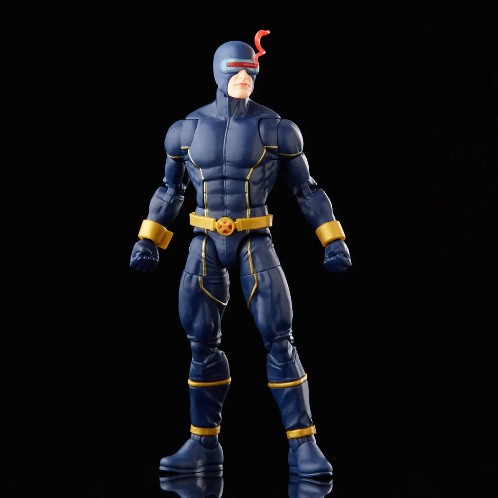 X-Men Marvel Legends Action Figure Ch'od BAF: Cyclops 15 cm product photo