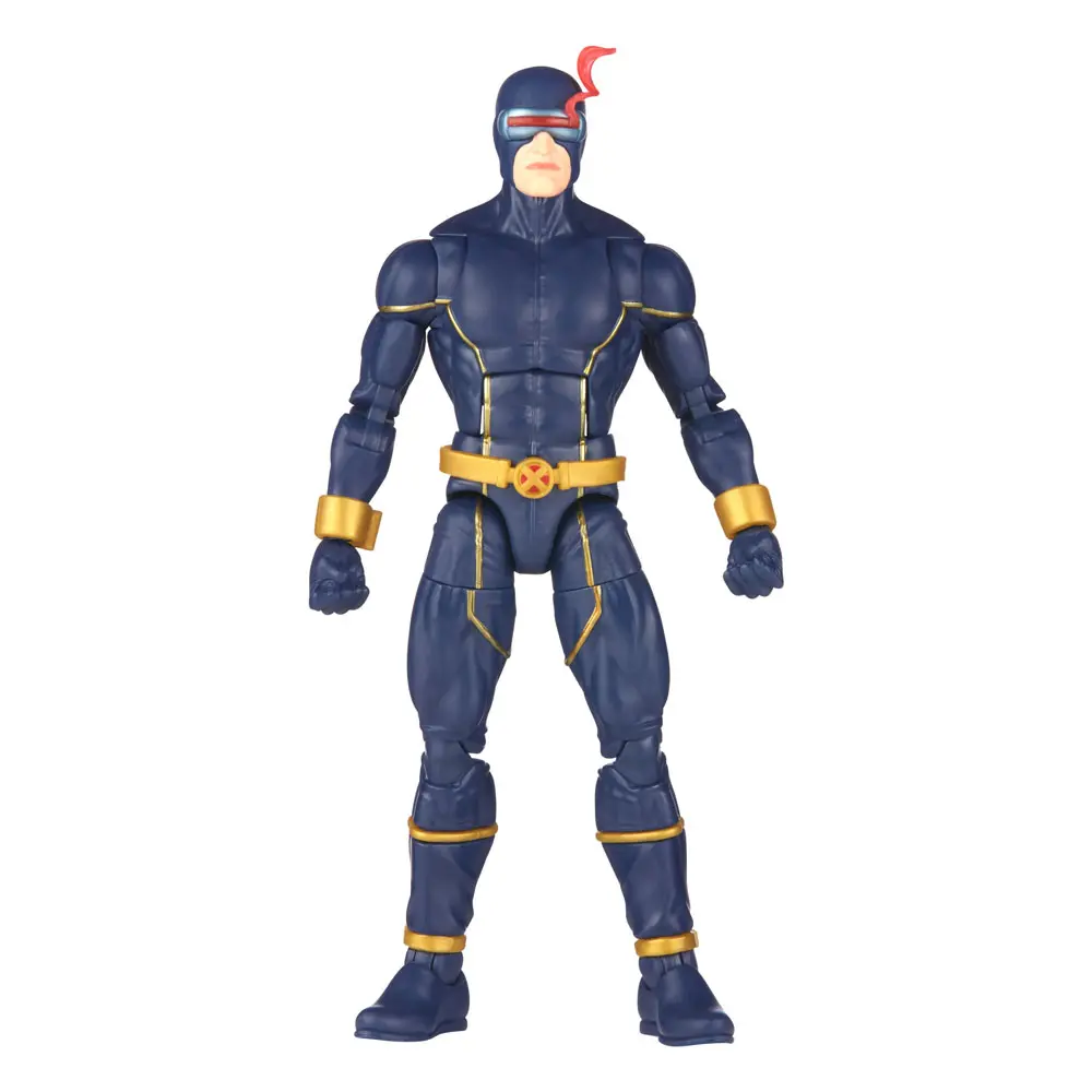 X-Men Marvel Legends Action Figure Ch'od BAF: Cyclops 15 cm product photo