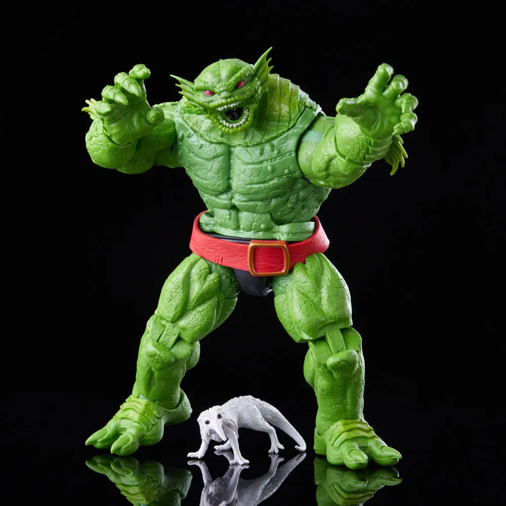 X-Men Marvel Legends Action Figure Ch'od BAF: Cyclops 15 cm product photo