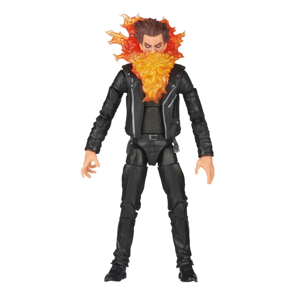 X-Men Marvel Legends Action Figure Ch'od BAF: Marvel's Chamber 15 cm product photo