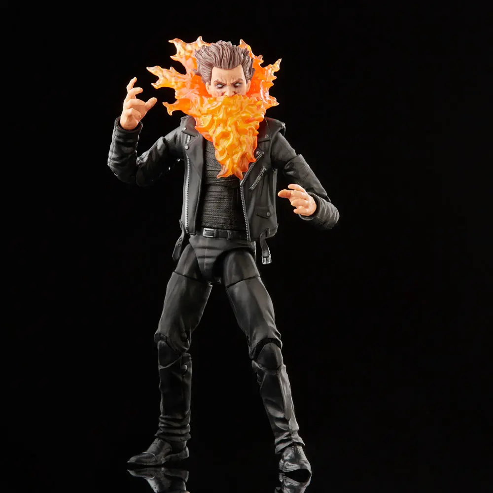 X-Men Marvel Legends Action Figure Ch'od BAF: Marvel's Chamber 15 cm product photo