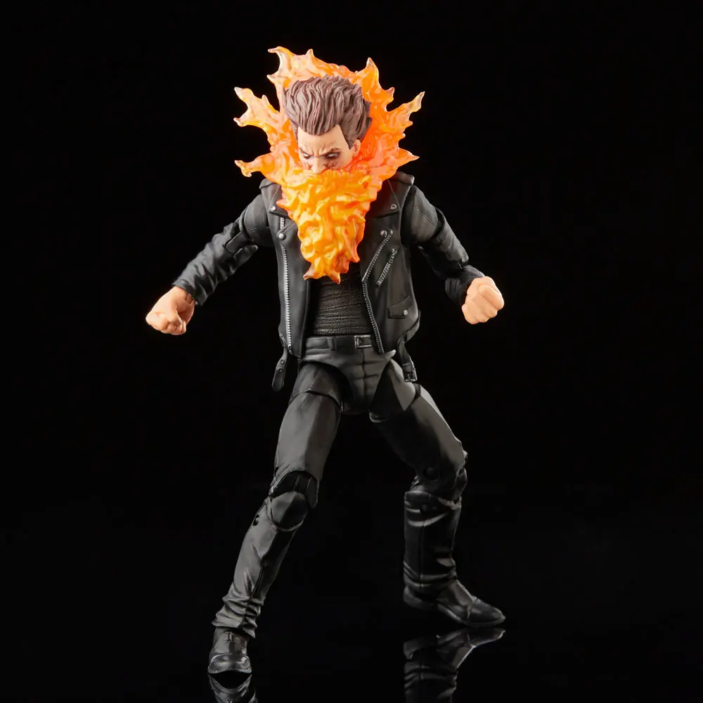 X-Men Marvel Legends Action Figure Ch'od BAF: Marvel's Chamber 15 cm product photo