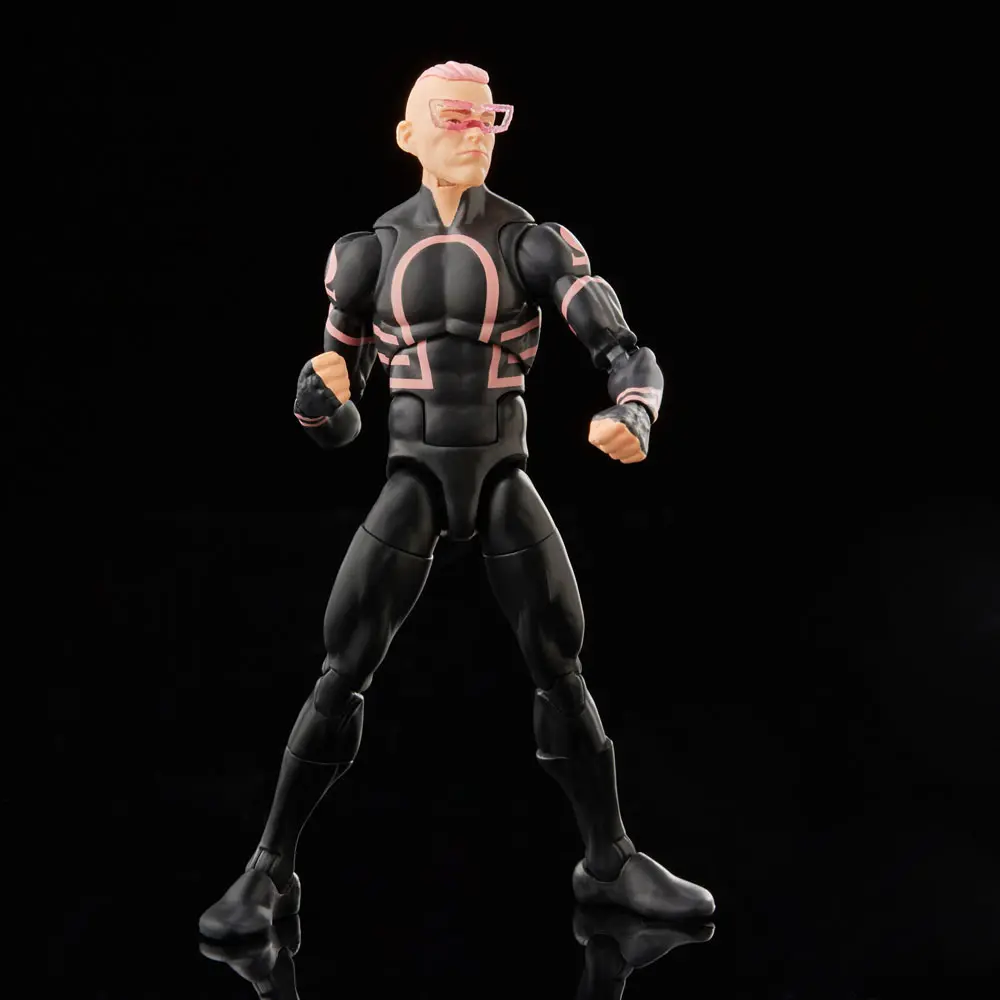 X-Men Marvel Legends Action Figure Ch'od BAF: Marvel's Kid Omega 15 cm product photo