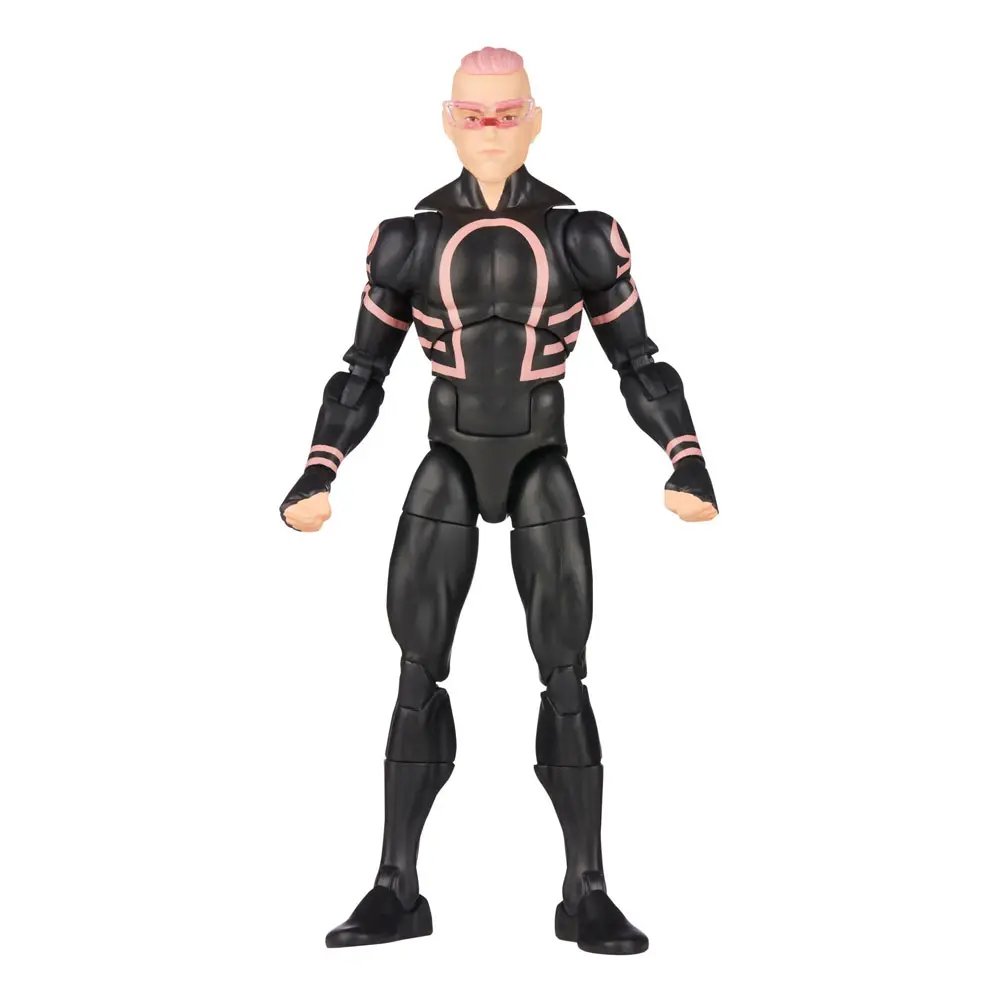 X-Men Marvel Legends Action Figure Ch'od BAF: Marvel's Kid Omega 15 cm product photo