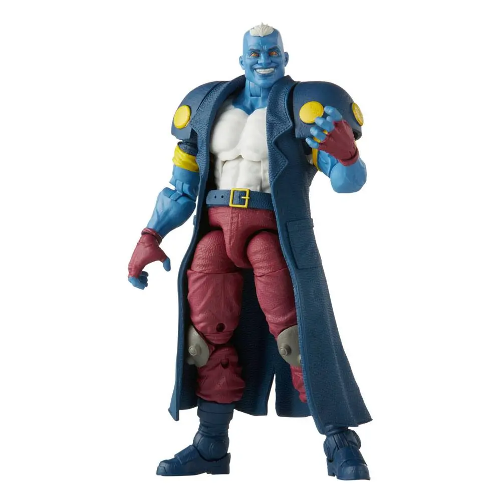 X-Men Marvel Legends Series Action Figure 2022 Maggott 15 cm termékfotó