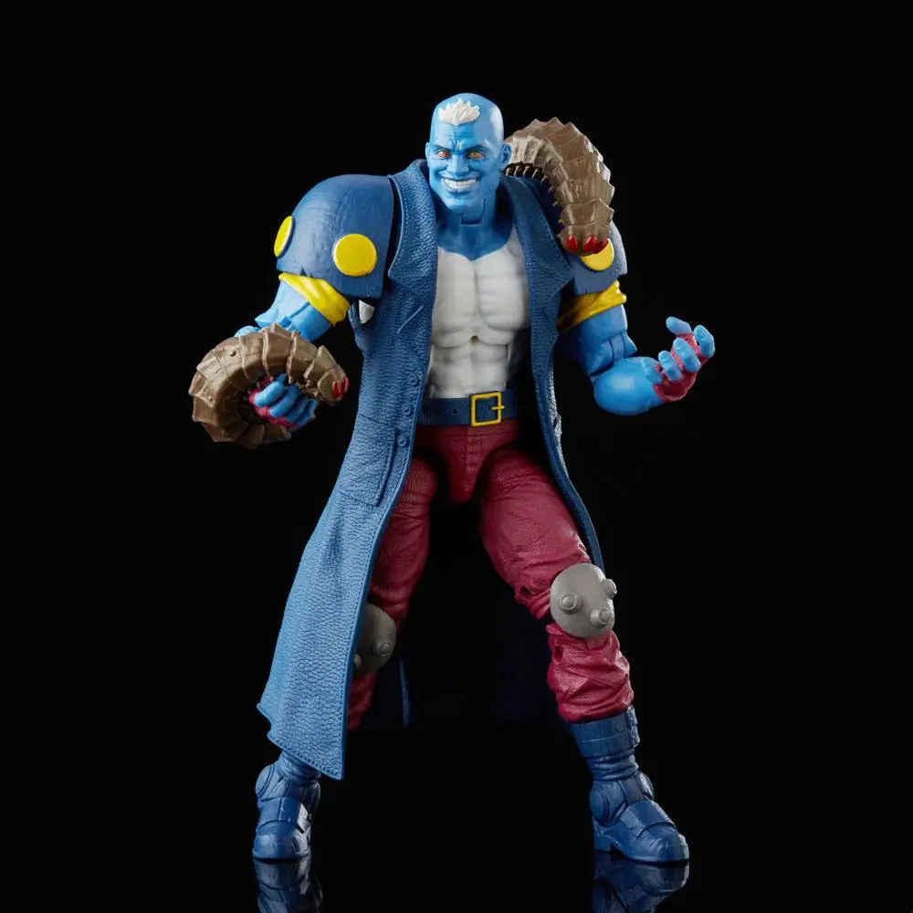 X-Men Marvel Legends Series Action Figure 2022 Maggott 15 cm termékfotó