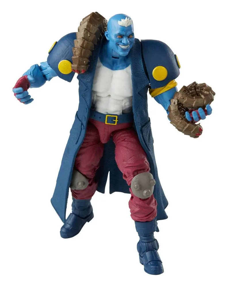 X-Men Marvel Legends Series Action Figure 2022 Maggott 15 cm termékfotó