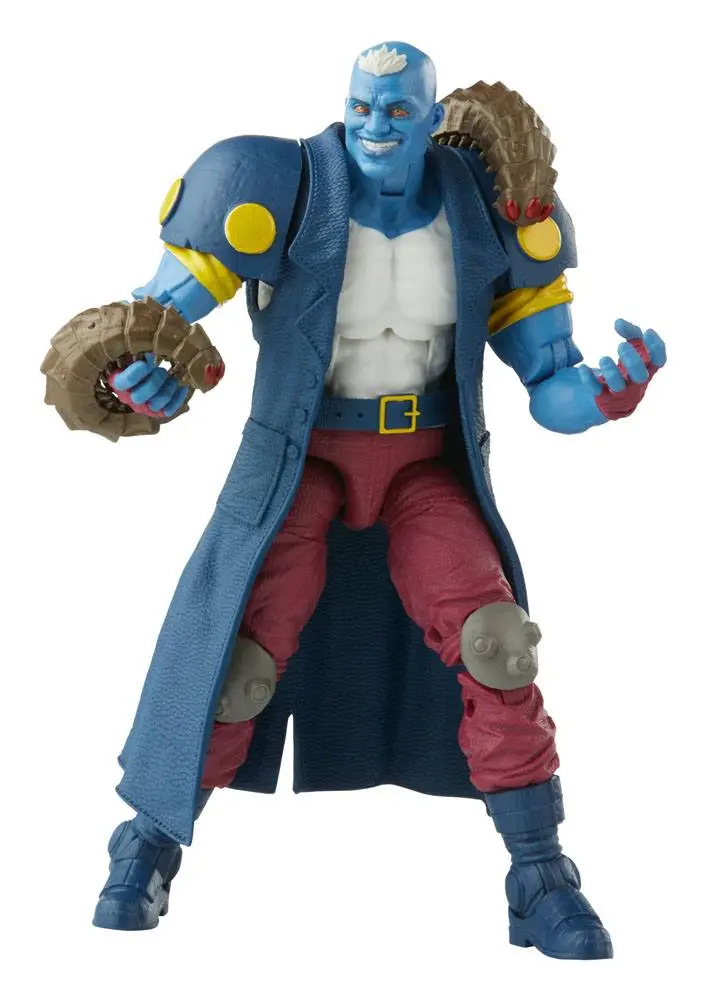 X-Men Marvel Legends Series Action Figure 2022 Maggott 15 cm termékfotó