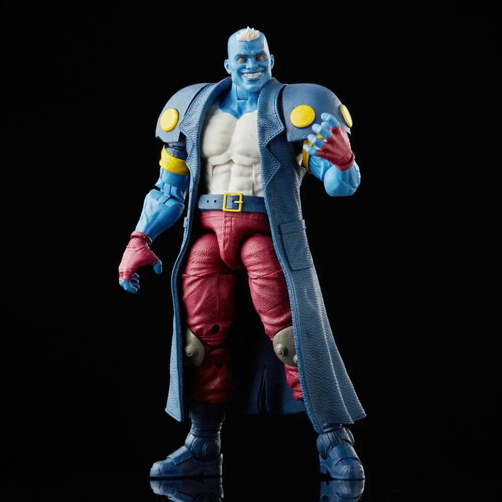 X-Men Marvel Legends Series Action Figure 2022 Maggott 15 cm termékfotó