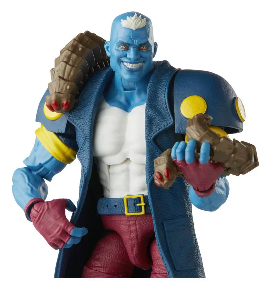 X-Men Marvel Legends Series Action Figure 2022 Maggott 15 cm termékfotó