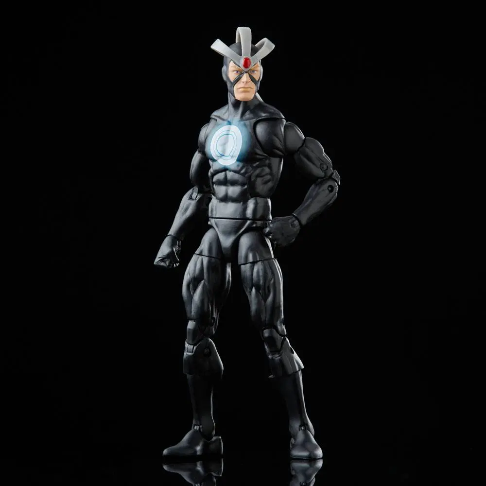 X-Men Marvel Legends Series Action Figure 2022 Marvel's Havok 15 cm product photo