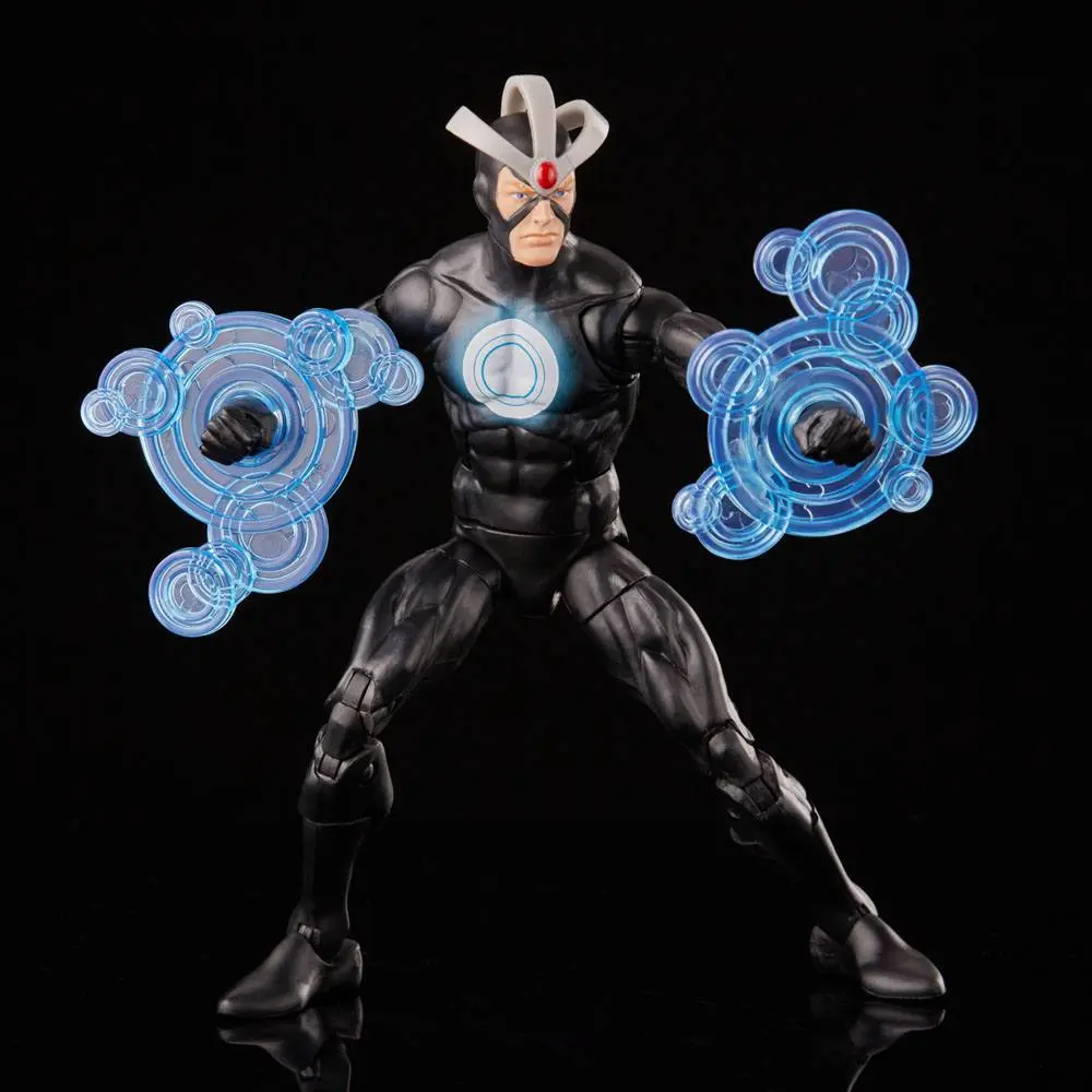 X-Men Marvel Legends Series Action Figure 2022 Marvel's Havok 15 cm product photo