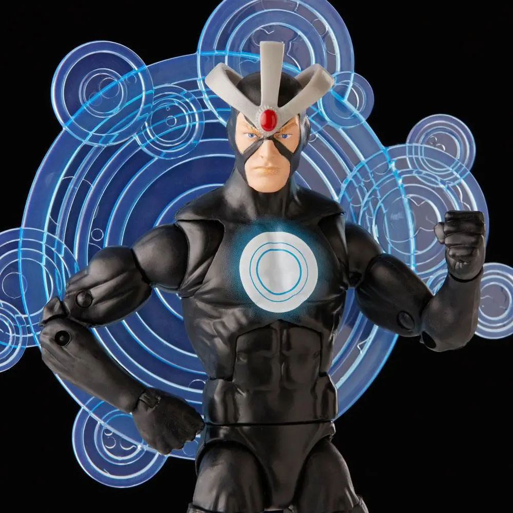 X-Men Marvel Legends Series Action Figure 2022 Marvel's Havok 15 cm product photo