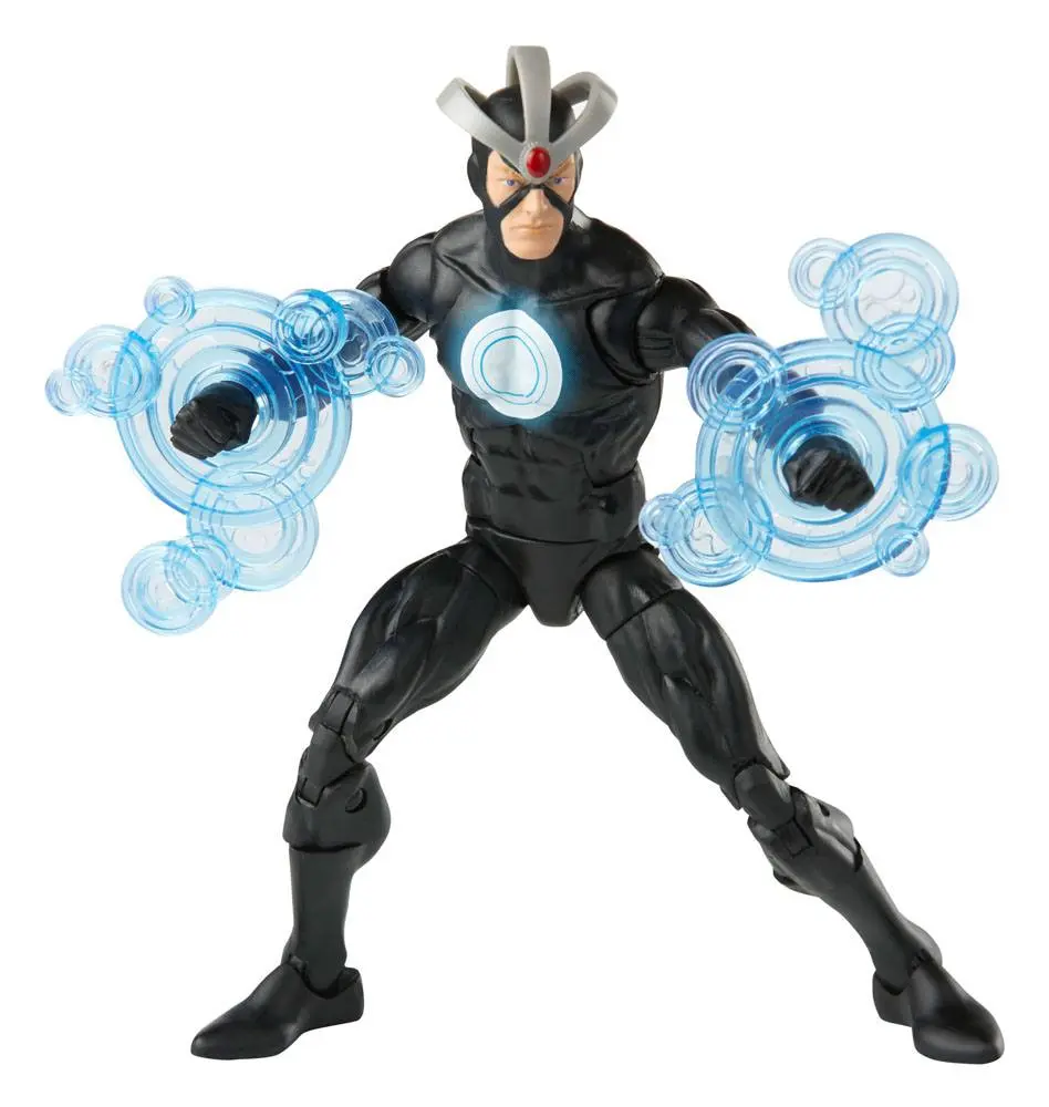X-Men Marvel Legends Series Action Figure 2022 Marvel's Havok 15 cm product photo