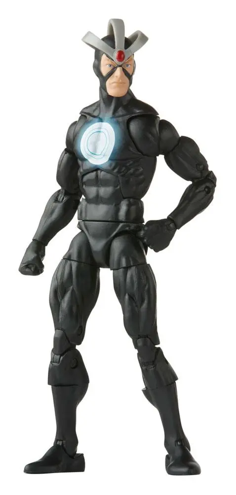 X-Men Marvel Legends Series Action Figure 2022 Marvel's Havok 15 cm product photo