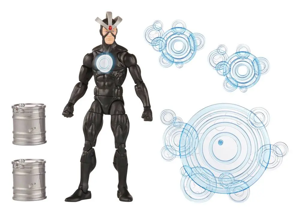 X-Men Marvel Legends Series Action Figure 2022 Marvel's Havok 15 cm product photo
