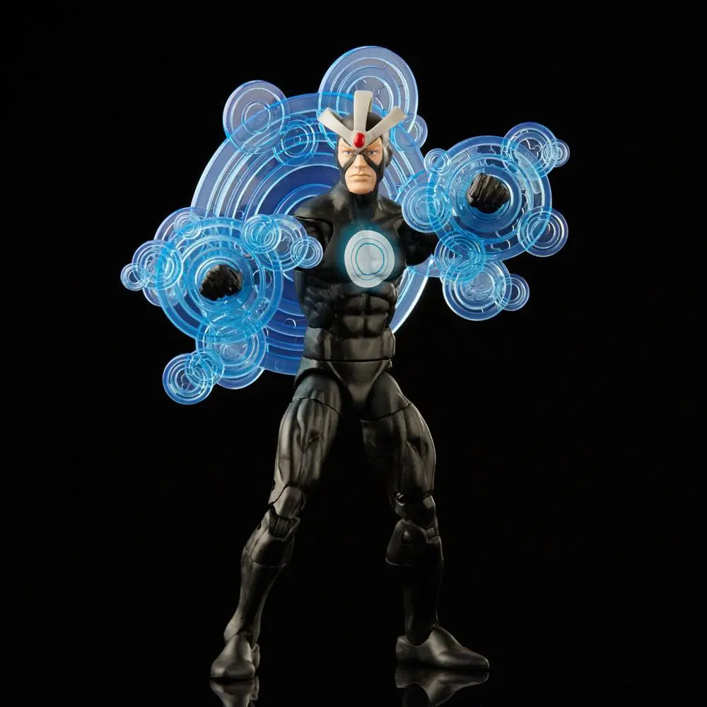 X-Men Marvel Legends Series Action Figure 2022 Marvel's Havok 15 cm product photo