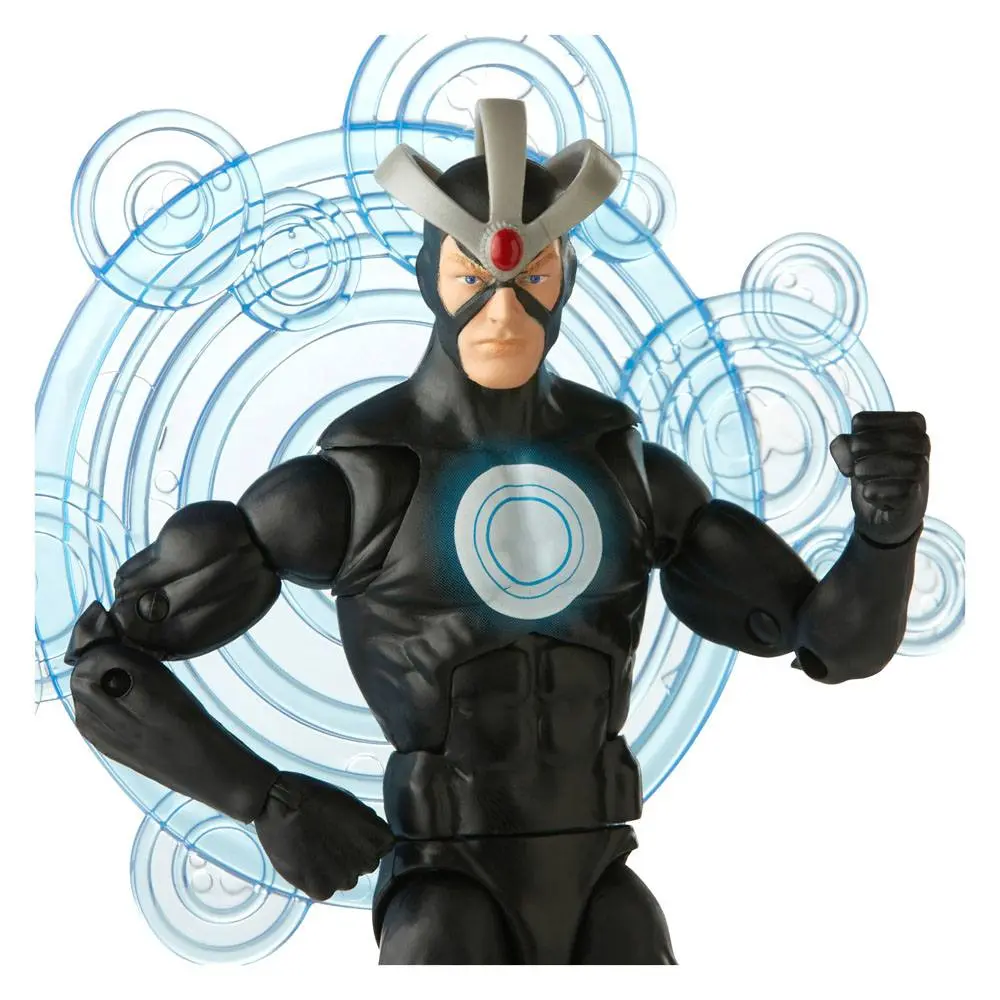 X-Men Marvel Legends Series Action Figure 2022 Marvel's Havok 15 cm product photo