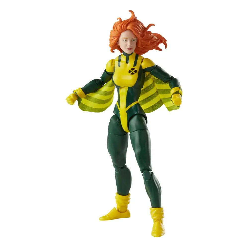 X-Men Marvel Legends Series Action Figure 2022 Marvel's Siryn 15 cm termékfotó