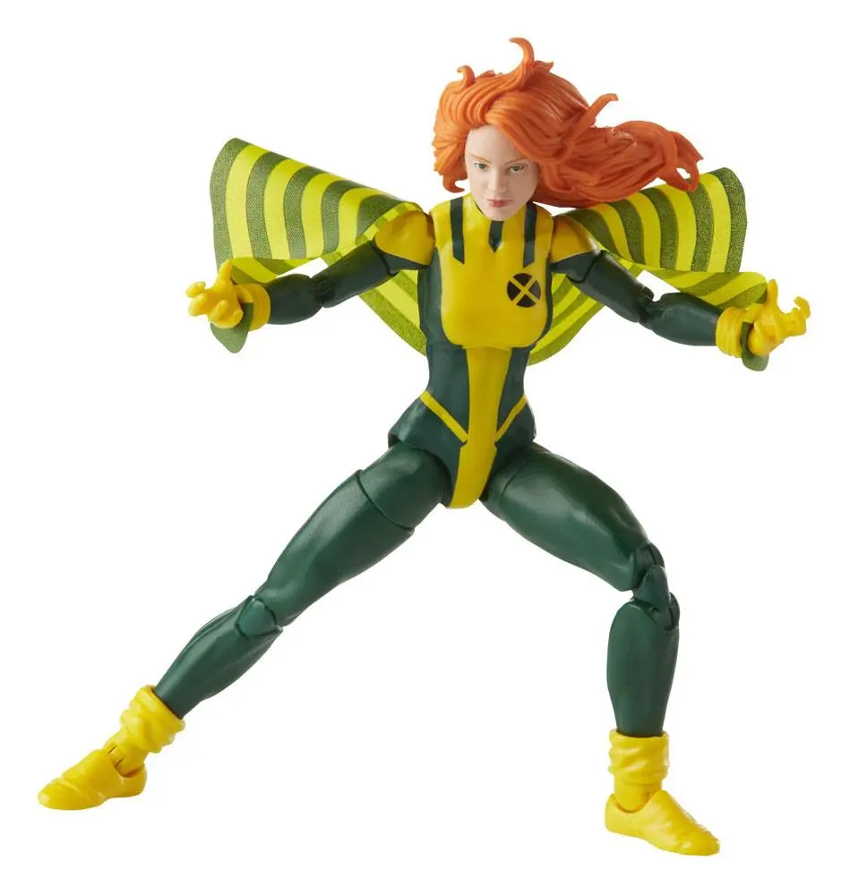 X-Men Marvel Legends Series Action Figure 2022 Marvel's Siryn 15 cm product photo