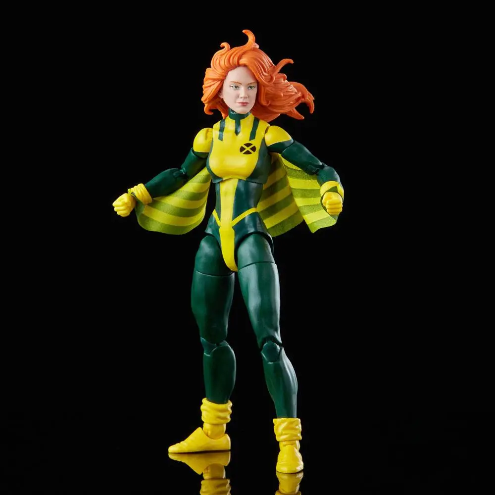 X-Men Marvel Legends Series Action Figure 2022 Marvel's Siryn 15 cm product photo