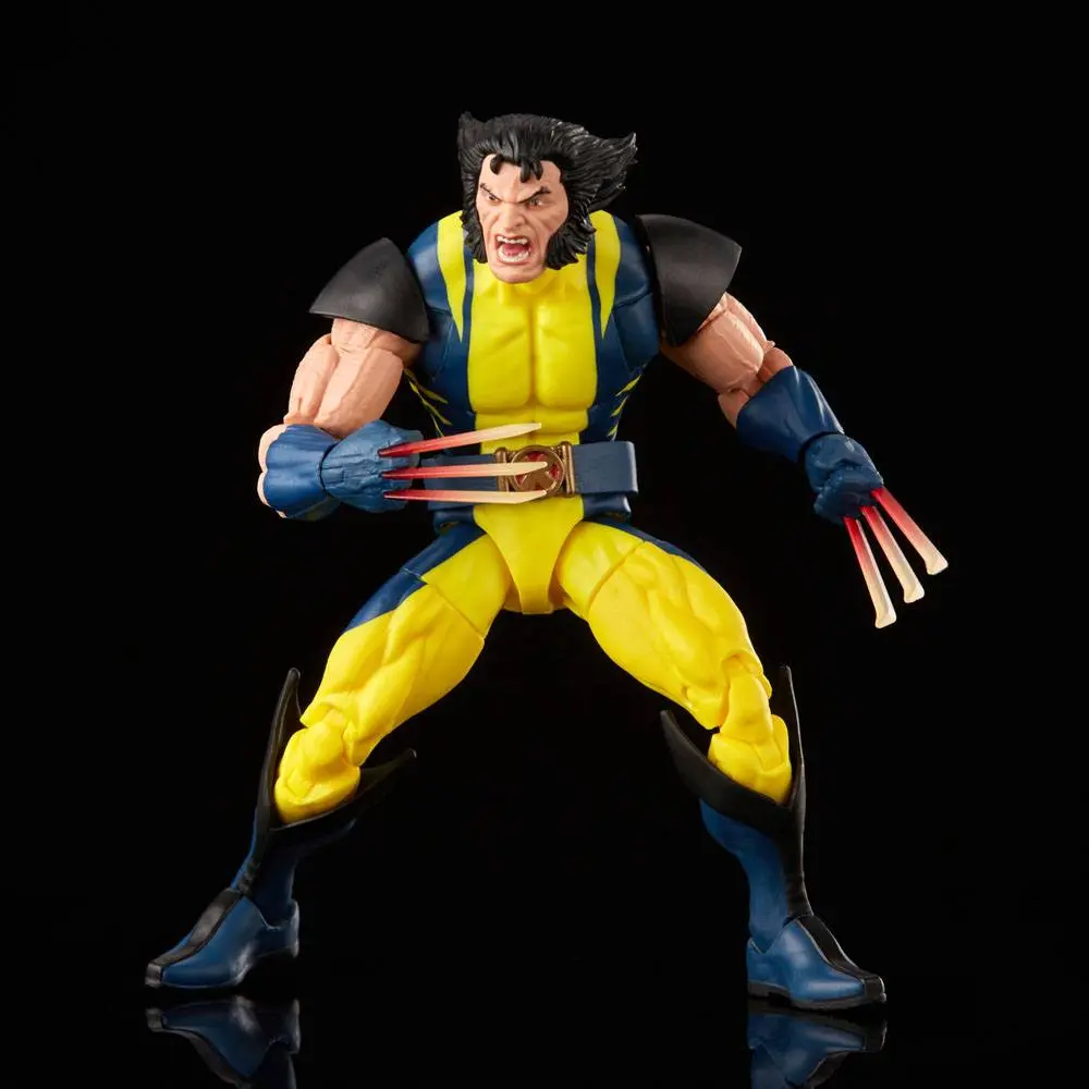 X-Men Marvel Legends Series Action Figure 2022 Wolverine 15 cm product photo