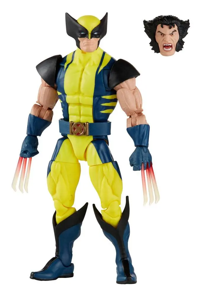 X-Men Marvel Legends Series Action Figure 2022 Wolverine 15 cm product photo