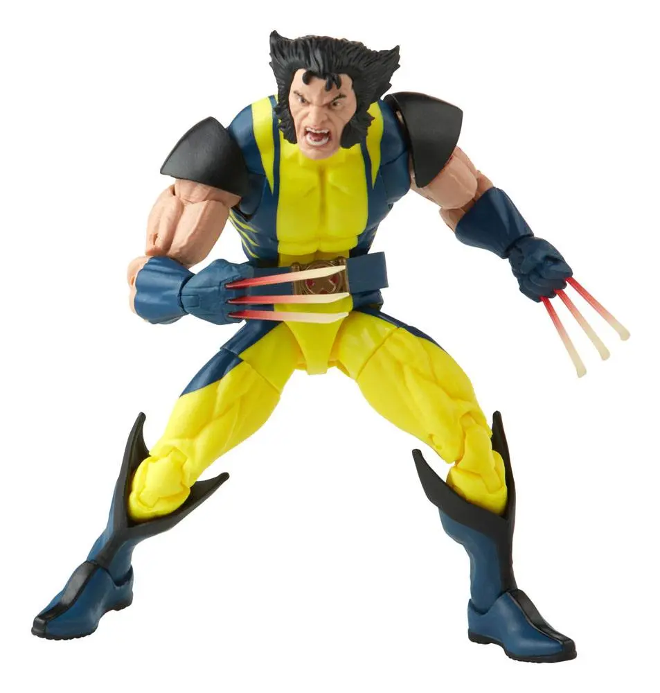 X-Men Marvel Legends Series Action Figure 2022 Wolverine 15 cm product photo