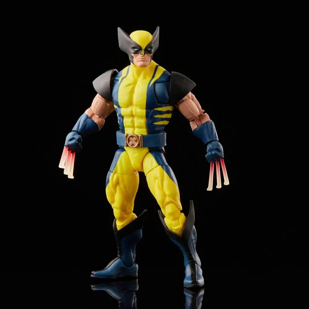 X-Men Marvel Legends Series Action Figure 2022 Wolverine 15 cm product photo