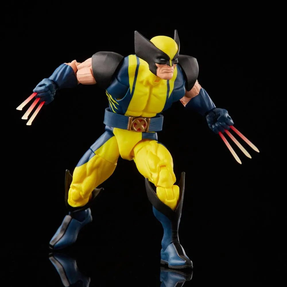 X-Men Marvel Legends Series Action Figure 2022 Wolverine 15 cm product photo