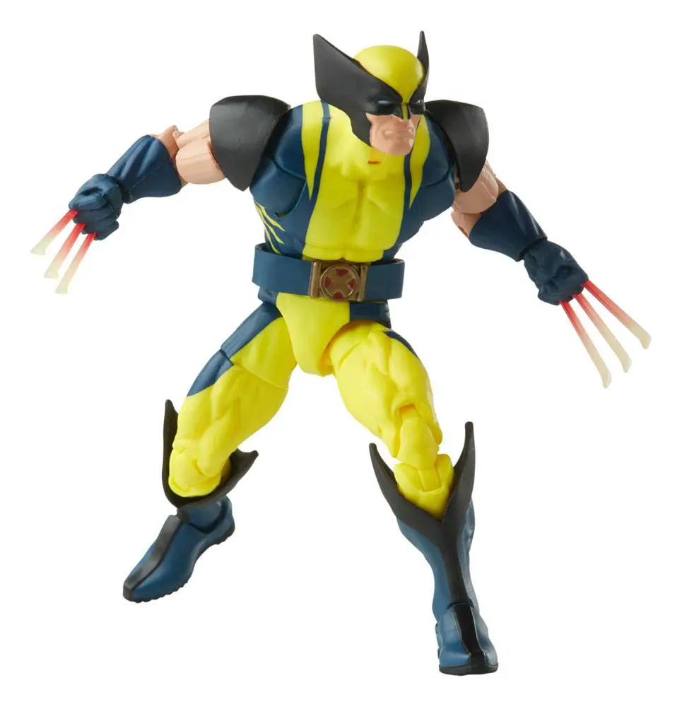 X-Men Marvel Legends Series Action Figure 2022 Wolverine 15 cm product photo