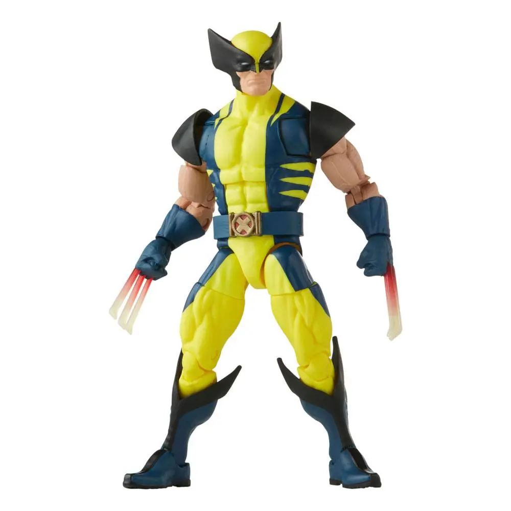 X-Men Marvel Legends Series Action Figure 2022 Wolverine 15 cm product photo