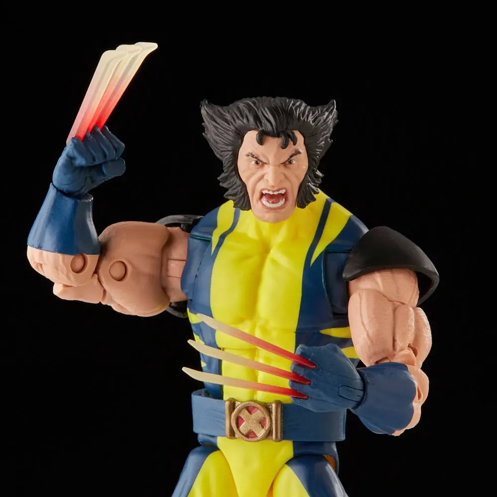 X-Men Marvel Legends Series Action Figure 2022 Wolverine 15 cm product photo