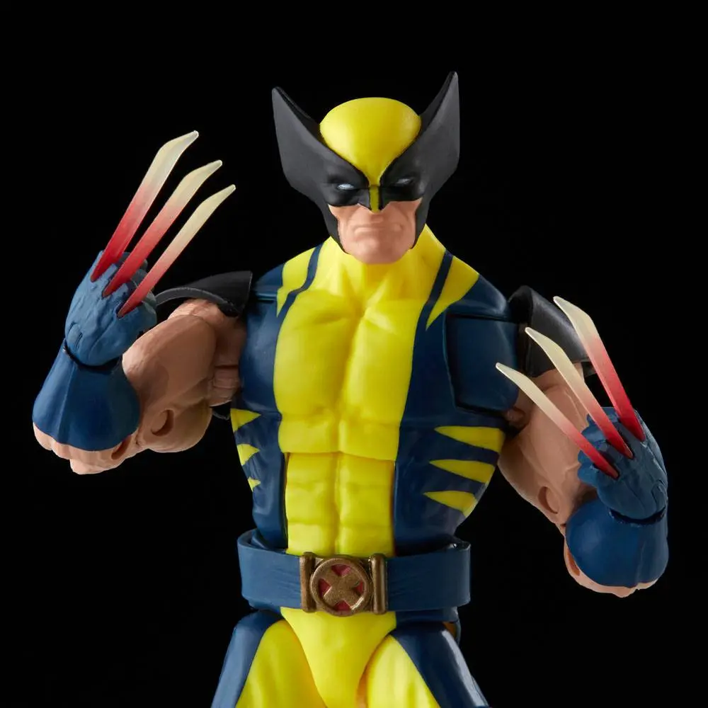 X-Men Marvel Legends Series Action Figure 2022 Wolverine 15 cm product photo