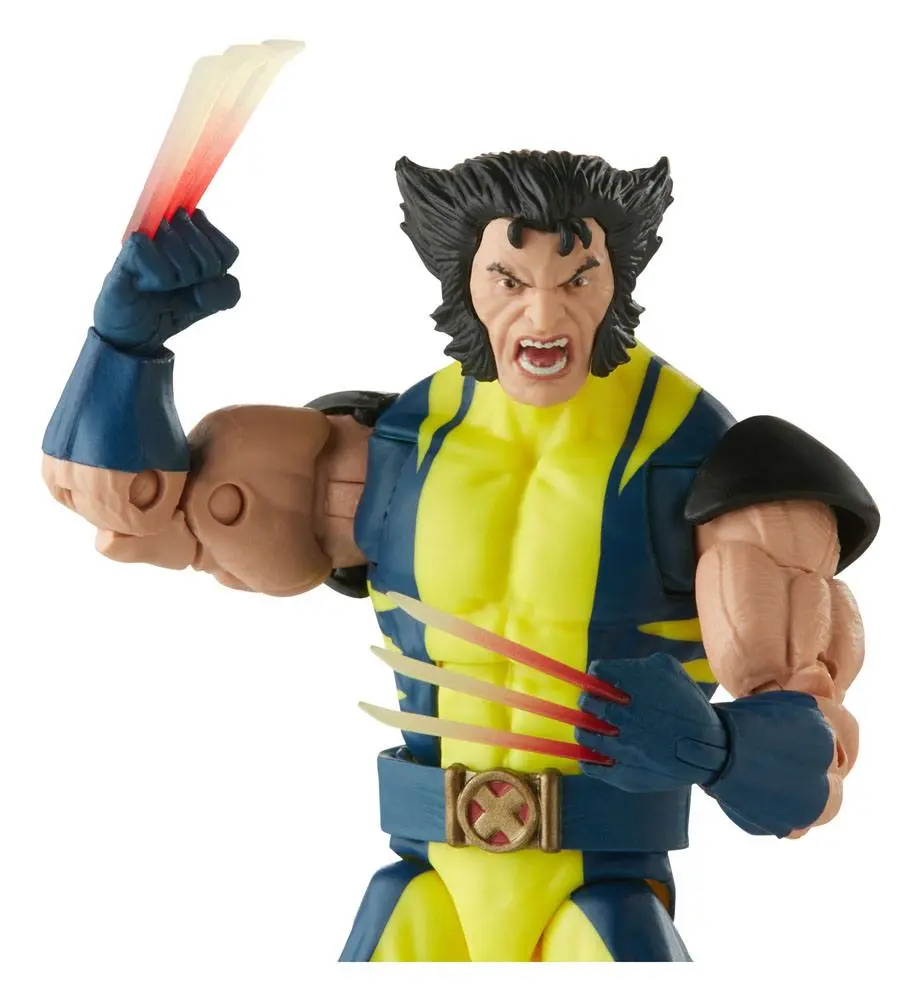 X-Men Marvel Legends Series Action Figure 2022 Wolverine 15 cm product photo