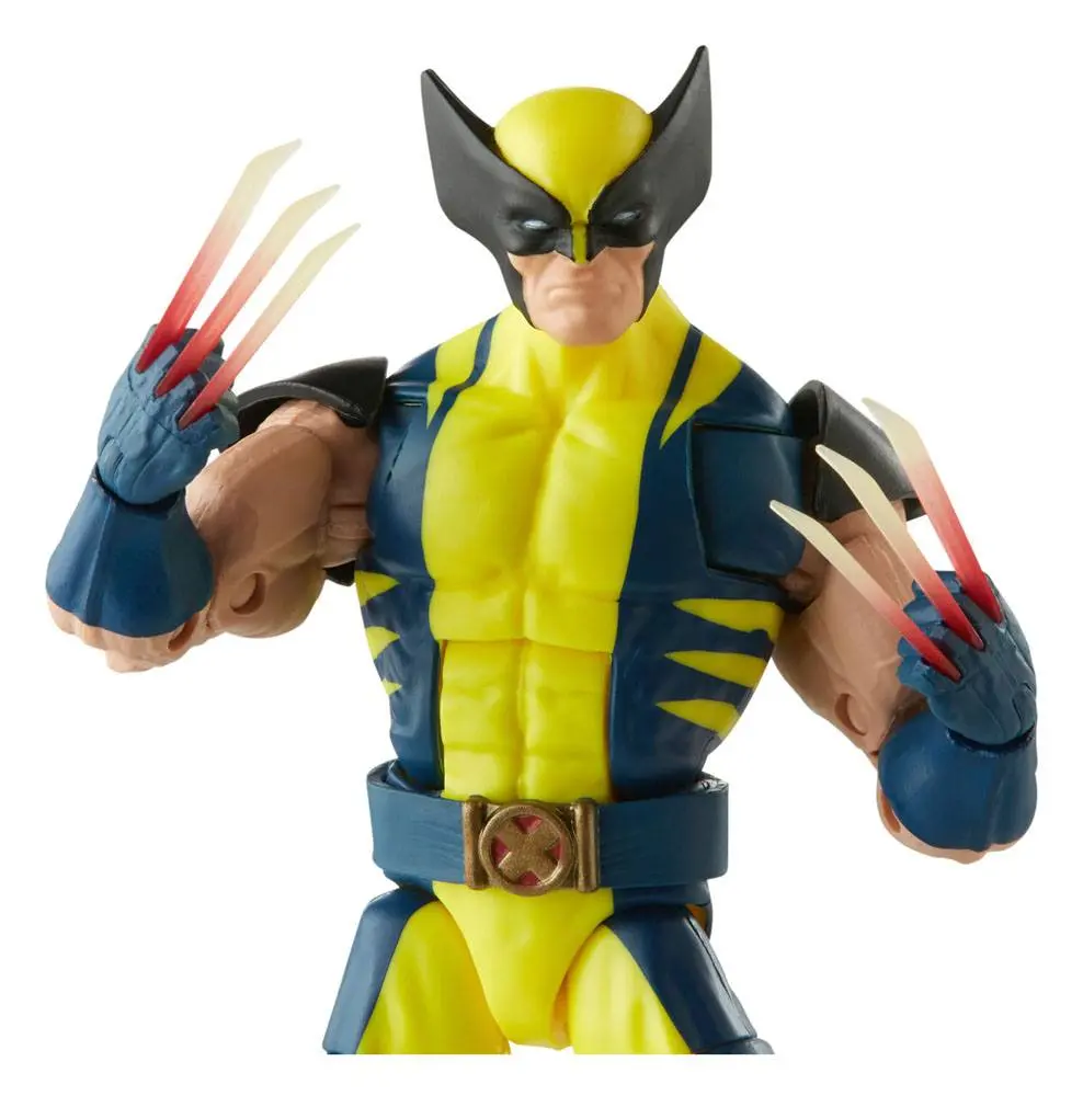 X-Men Marvel Legends Series Action Figure 2022 Wolverine 15 cm product photo