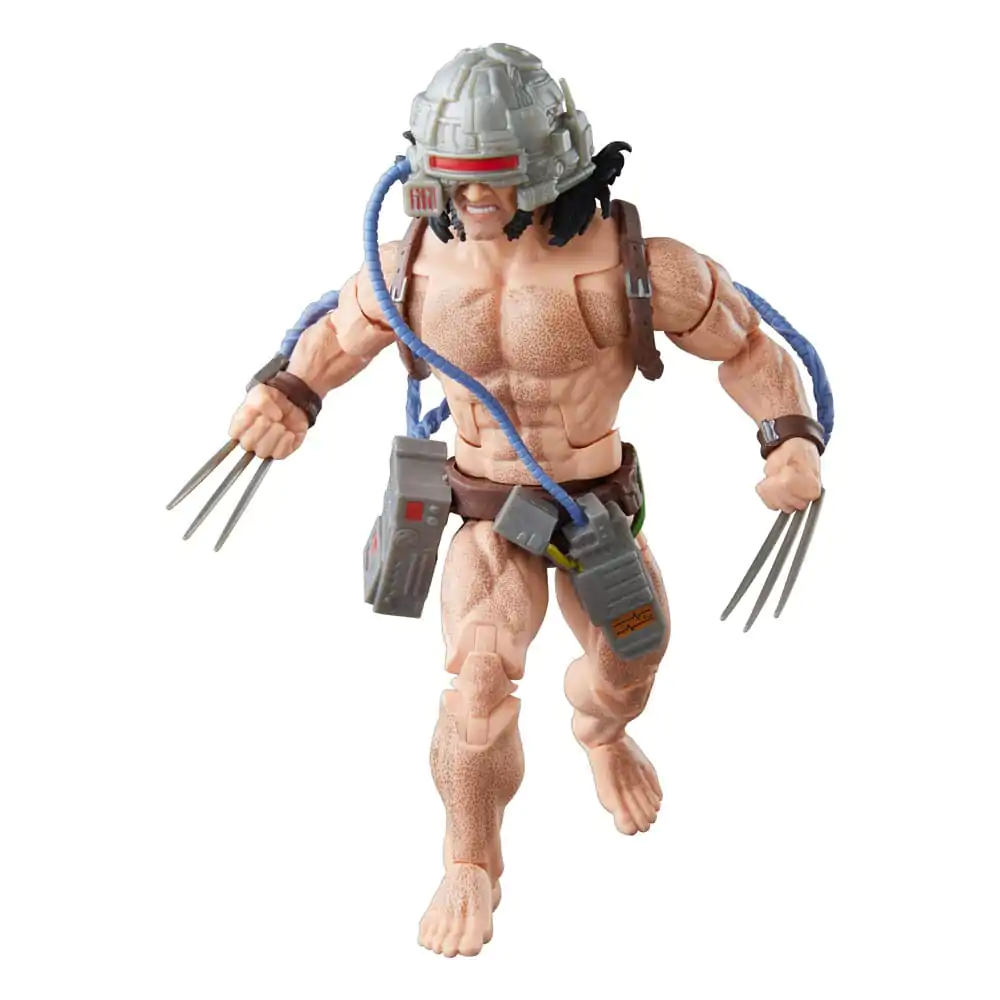 X-Men Marvel Legends Action Figure Wolverine (Weapon X) 15 cm product photo