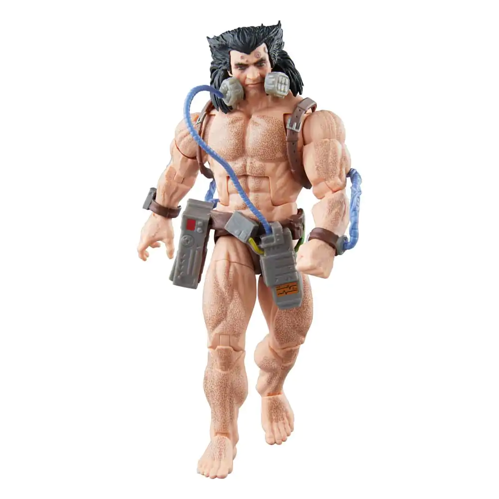 X-Men Marvel Legends Action Figure Wolverine (Weapon X) 15 cm product photo