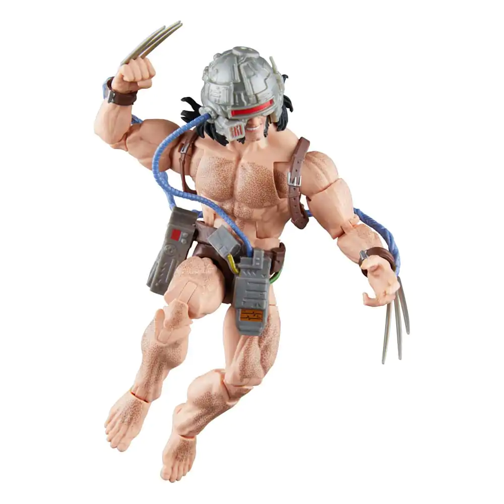 X-Men Marvel Legends Action Figure Wolverine (Weapon X) 15 cm product photo