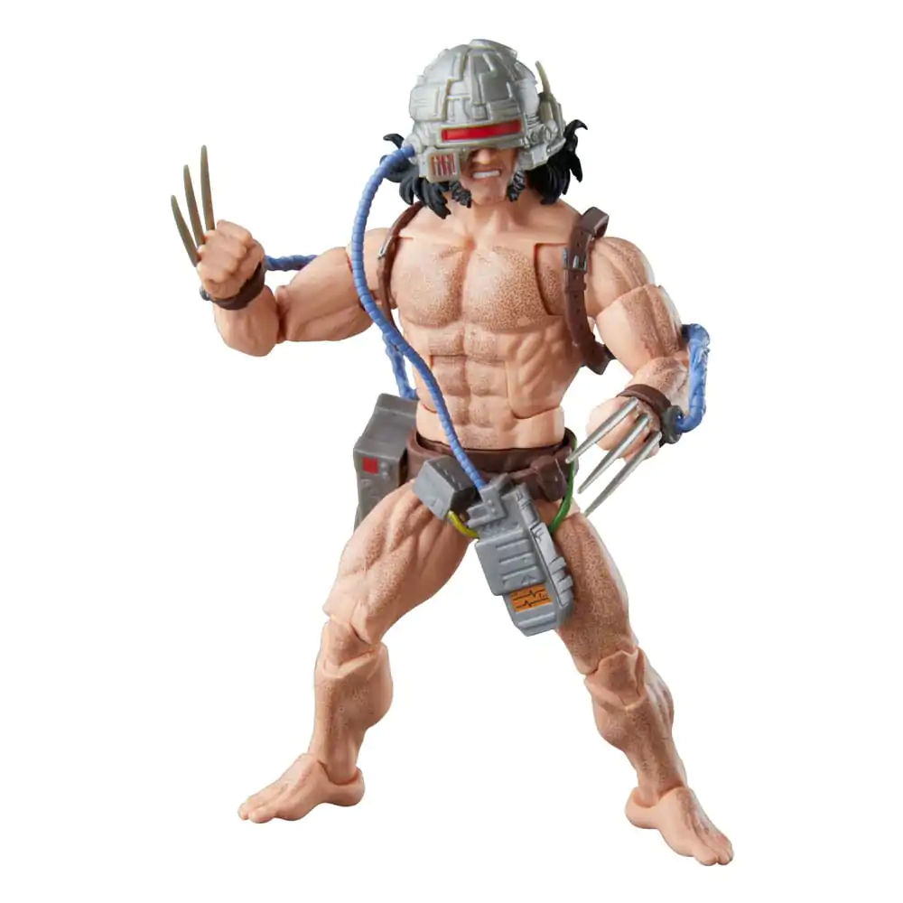 X-Men Marvel Legends Action Figure Wolverine (Weapon X) 15 cm product photo