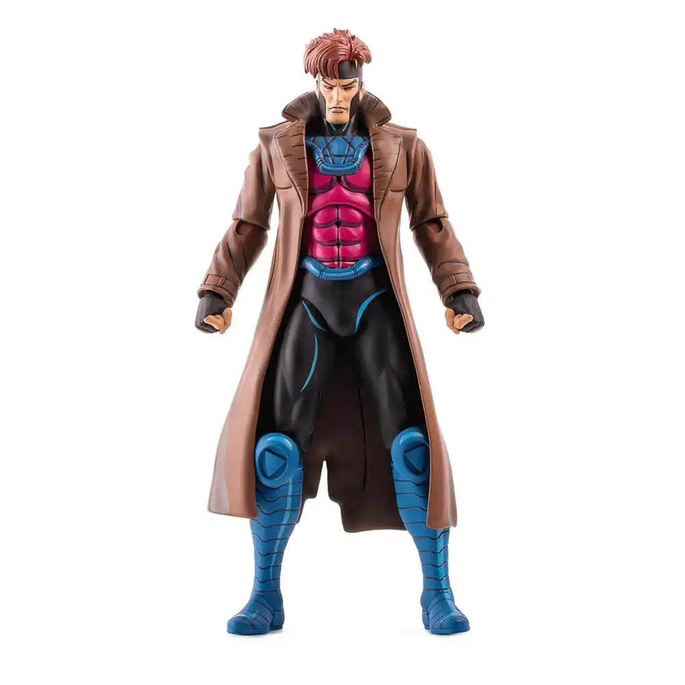 X-Men: The Animated Series Action Figure 1/6 Gambit 30 cm termékfotó