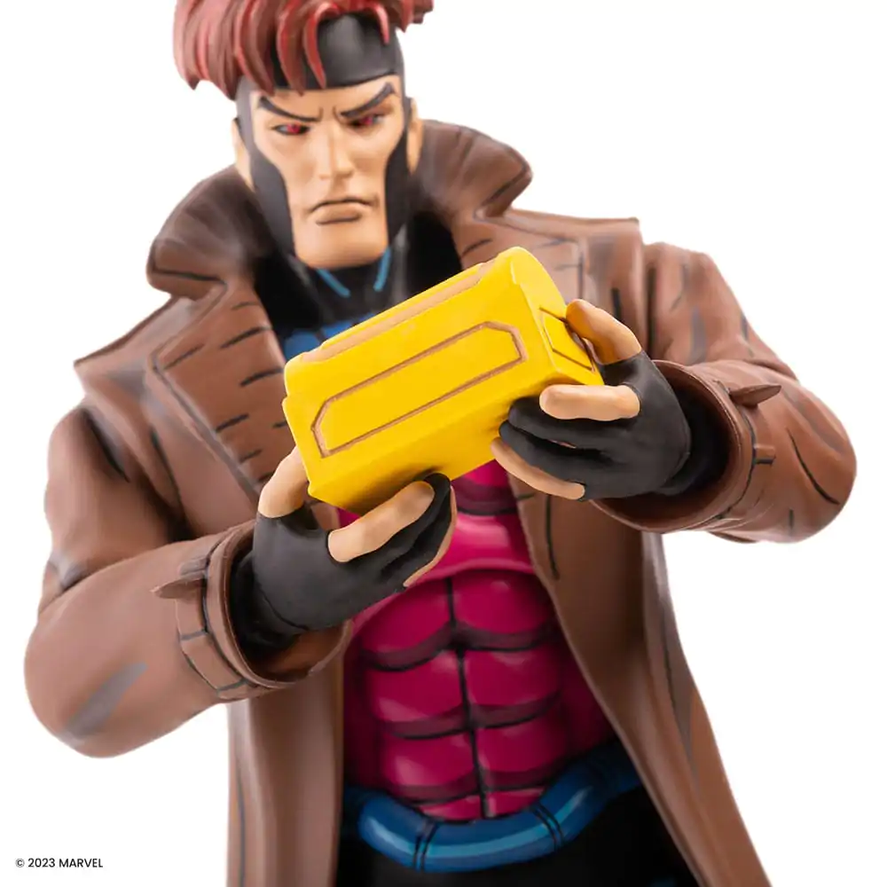 X-Men: The Animated Series Action Figure 1/6 Gambit 30 cm termékfotó