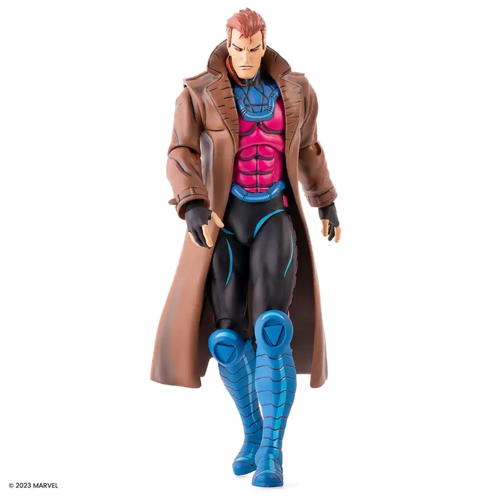 X-Men: The Animated Series Action Figure 1/6 Gambit 30 cm termékfotó