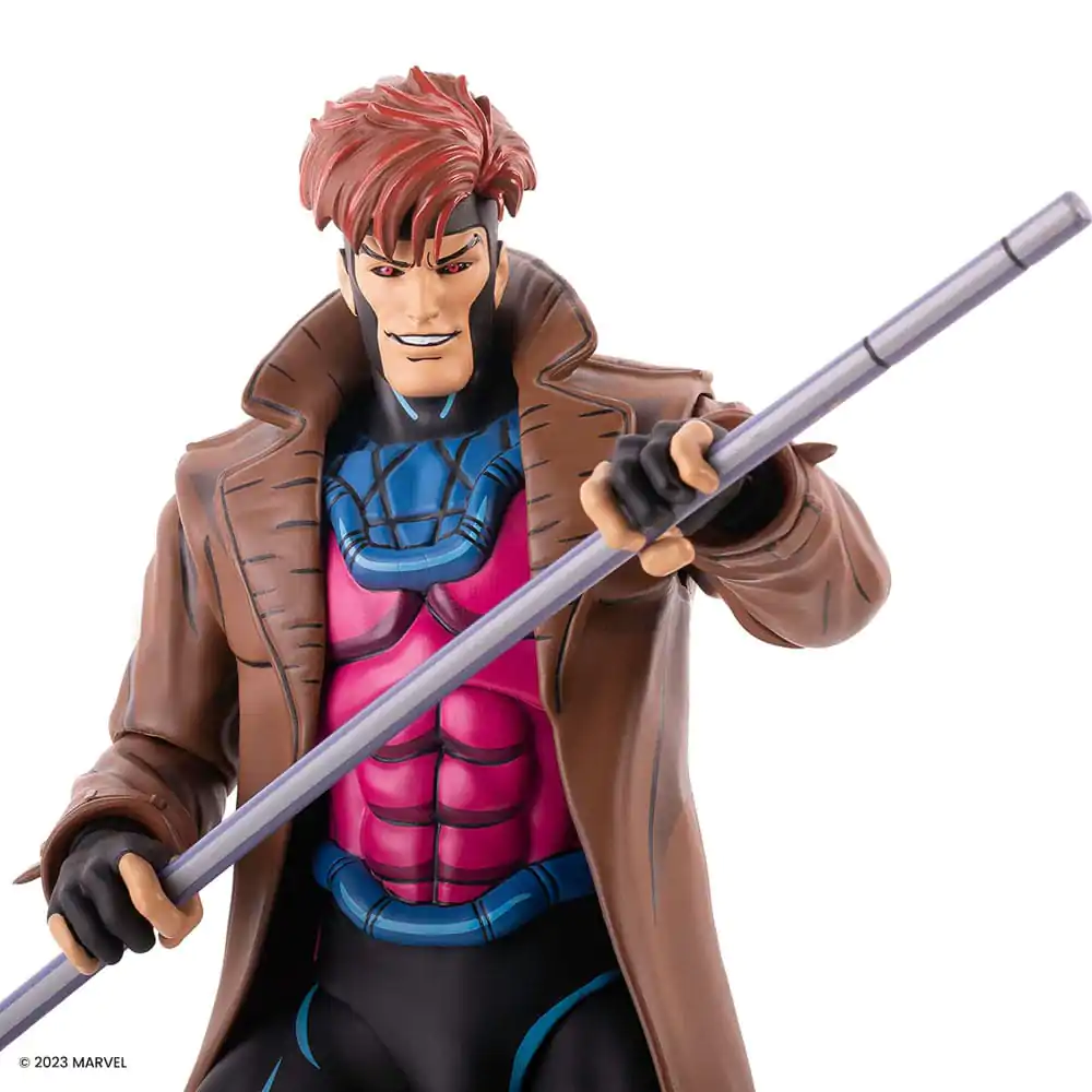 X-Men: The Animated Series Action Figure 1/6 Gambit 30 cm termékfotó