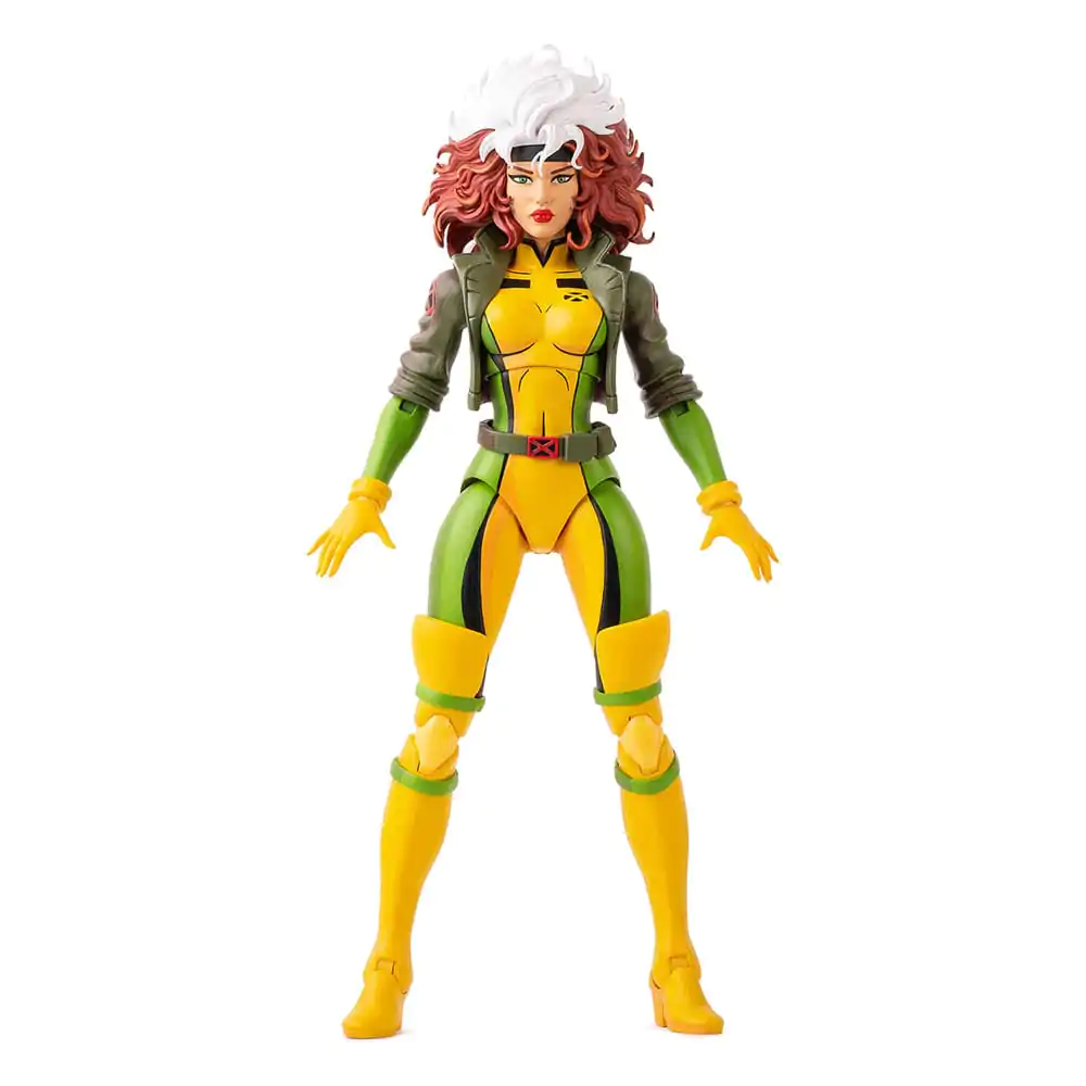 X-Men: The Animated Series Action Figure 1/6 Rogue 30 cm termékfotó