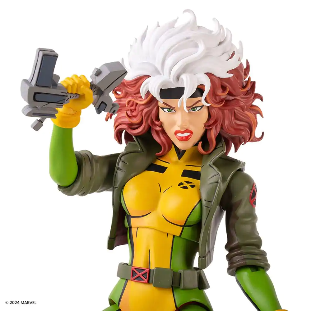 X-Men: The Animated Series Action Figure 1/6 Rogue 30 cm termékfotó