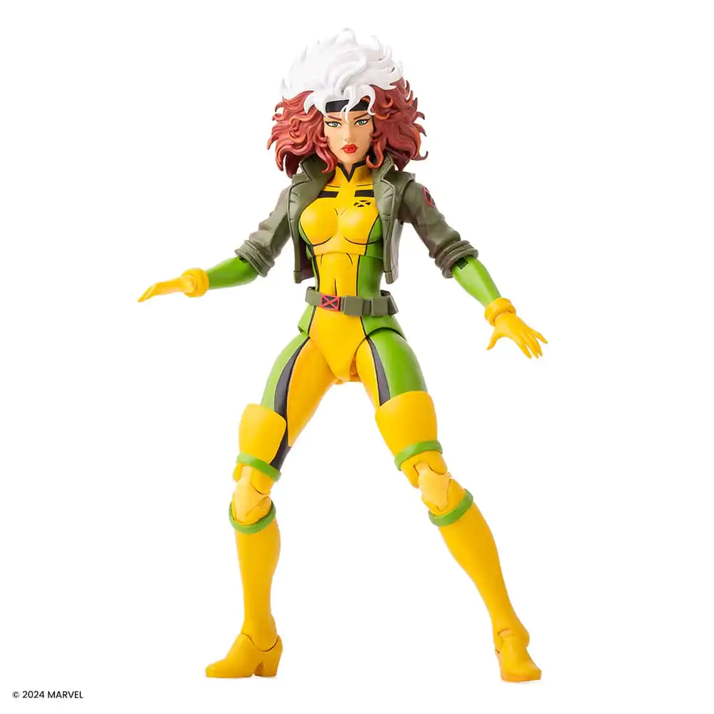 X-Men: The Animated Series Action Figure 1/6 Rogue 30 cm termékfotó