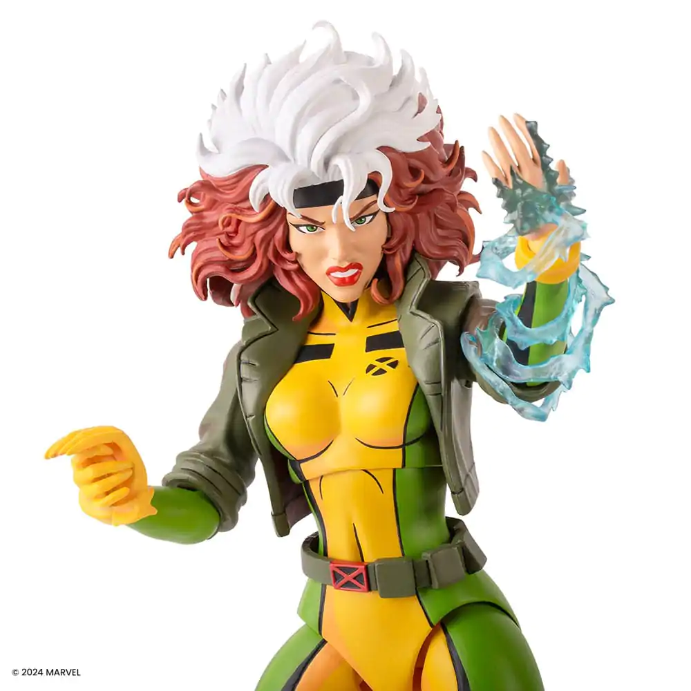 X-Men: The Animated Series Action Figure 1/6 Rogue 30 cm termékfotó